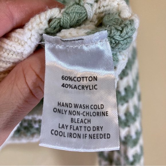 Broadway girls sweater cardigan - Picture 4 of 6